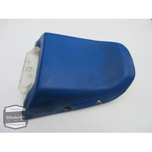 Suzuki GSX600F zadel achter / buddyseat